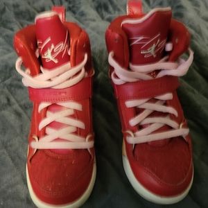 Nike Air Jordan Sneakers Girls Flight 45 PS Basket